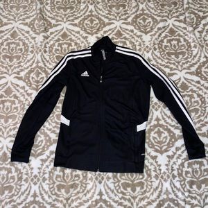 NWOT Adidas Tiro track jacket